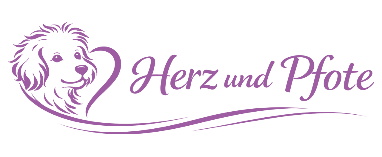 Herz und Pfote